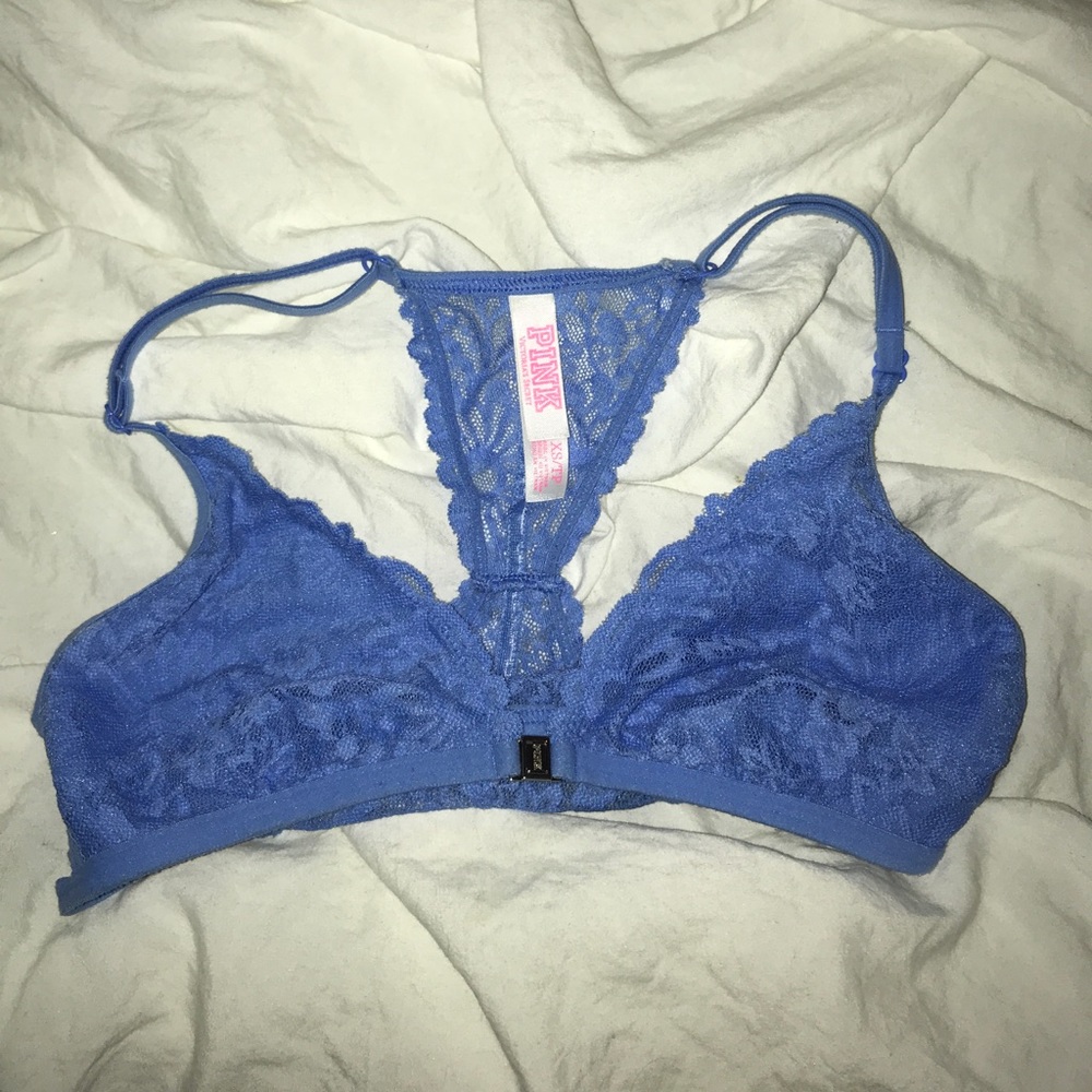 VS bralette